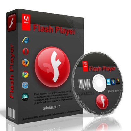 Adobe Flash Player 16.0.0.240 Beta for Firefox, Netscape, Opera, Chromium & Internet Explorer