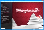 Ashampoo Burning Studio 15.0.1.39 RePack by Diakov