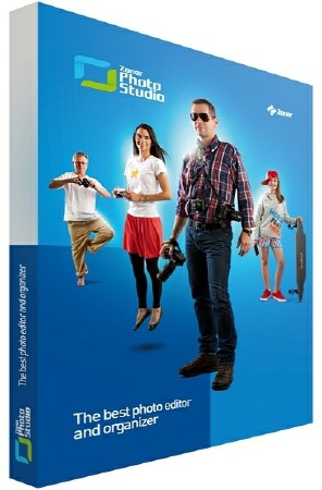 Zoner Photo Studio Pro 17.0.1.6
