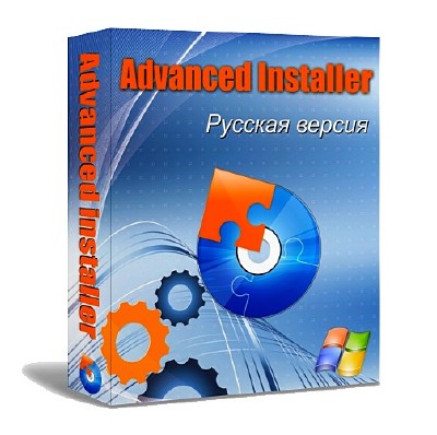 Advanced Installer 11.7 Build 61687   RePack/Portable by Diakov