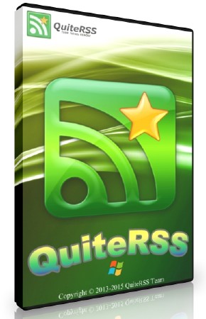 QuiteRSS 0.17.2 + Portable