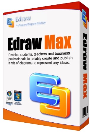 EdrawSoft Edraw Max 7.9.0.3036