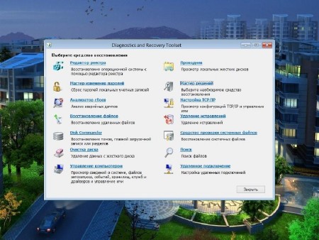 AntiWinBlock 2.9.6 Win8.1PE (2014/RUS)