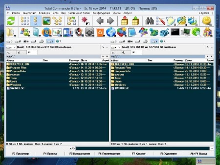 AntiWinBlock 2.9.6 Win8.1PE (2014/RUS)