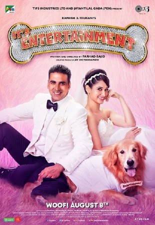   / Its Entertainment (2014/BDRip)