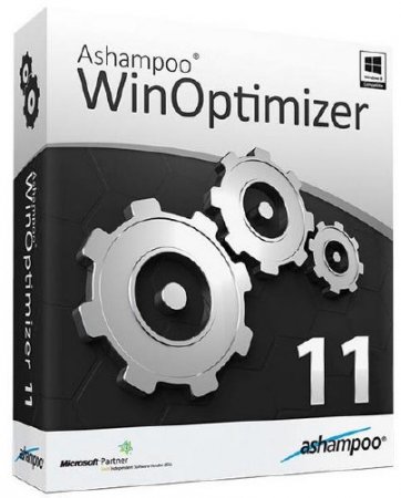 Ashampoo WinOptimizer 11.00.50 (ML/Rus) Final