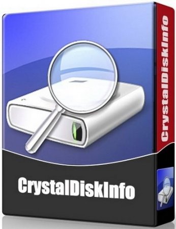 CrystalDiskInfo 6.2.2 Final + Portable