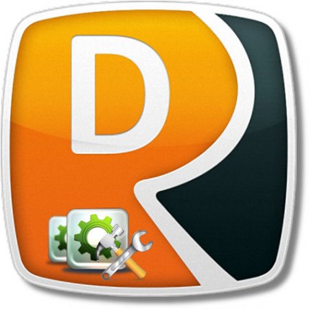 Driver Reviver 5.0.1.14 RePack ML/RUS