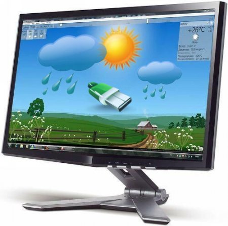 YoWindow Unlimited Edition 4 Build 19 ML/RUS Portable
