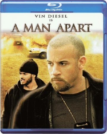  / A Man Apart (2003/BDRip-AVC/2.91Gb)