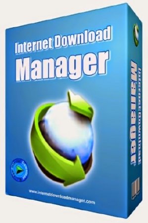 Internet Download Manager 6.21 Build 16 Final (2014/Multi) RePack by KpoJIuK