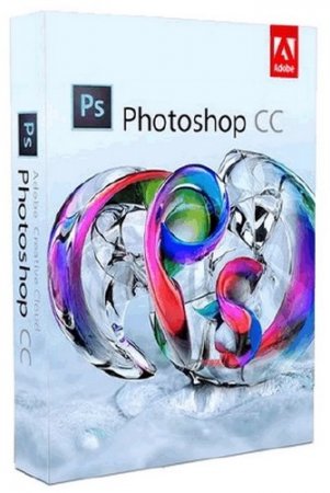 Adobe Photoshop CC 2014.2.2 (20141204.r.310) RePack by D!akov 