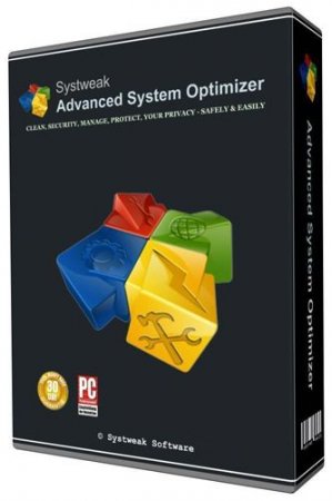 Advanced System Optimizer 3.9.1111.16432 Final (ML/RUS)