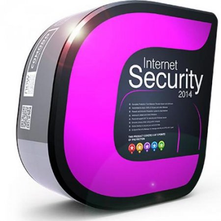 Comodo Internet Security Premium 8.0.0.4344 Final Multi/Rus