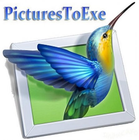 PicturesToExe Deluxe 8.0.10