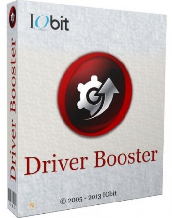 IObit Driver Booster Pro 2.1.0.161 Portable Multi/Rus