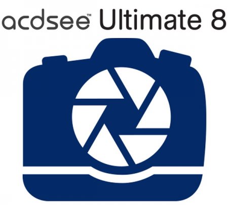 ACDSee Ultimate 8.1 Build 377
