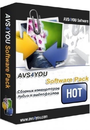 AVS4YOU Collection 1.2 Portable by Valx