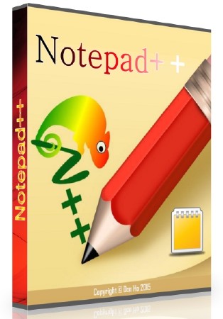 Notepad++ 6.7.3 Final
