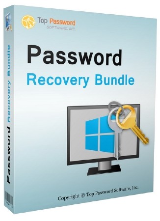 Password Recovery Bundle 2015 Enterprise 3.5 + Rus