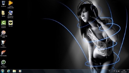 Windows 7 Ultimate SP1 StartSoft v.1-2-01 (x86/x64/2015/RUS)