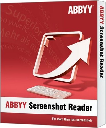 ABBYY Screenshot Reader 11.0.113.201RePack by KpoJIuK