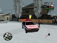 GTA San Andreas - ������� ���� v.0.1 (2015/ RUS) PC repack jn lucky