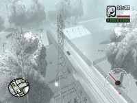GTA San Andreas -   v.0.1 (2015/ RUS) PC repack jn lucky