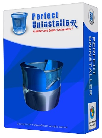 Perfect Uninstaller 6.3.4.0