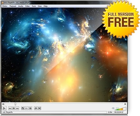 VLC Media Player 3.0.0 20150106 (x86/x64) + Portable