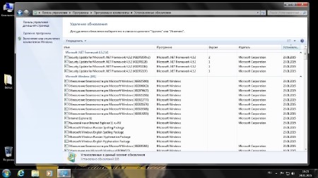 Windows Universal StartSoft 4-01-2015 (x86/x64/2015/RUS)