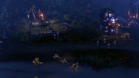 Grey Goo (2015/RUS/ENG/RePack by R.G. ��������)