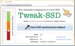 Tweak-SSD Free 1.2.2 Final