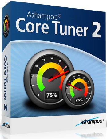 Ashampoo Core Tuner 2.0.1 DC 28.01.2015