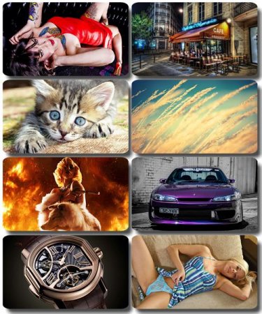 Mix ��������� �������� - ���� ��� �������� ����� (����� 59)