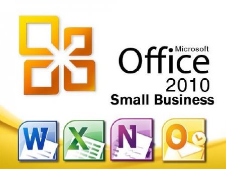 Microsoft Office 2010 Small Business 14.0.7140.5000 SP2 RePack by D!akov (2015/RUS/ENG/UKR)