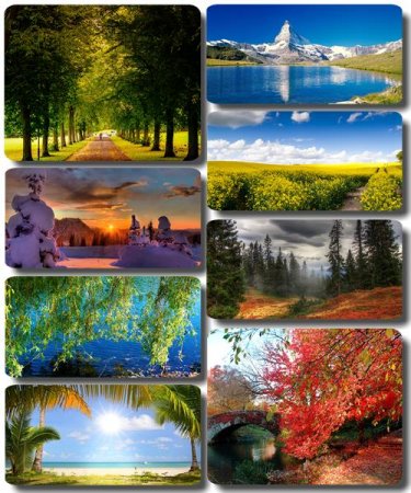 ����������� �������� ������� - HD ���� 2560x1600 ����� 20