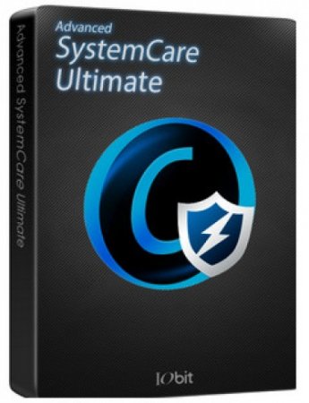Advanced SystemCare Ultimate 8.0.1.660 DC 13.01.2015 RePack by Diakov