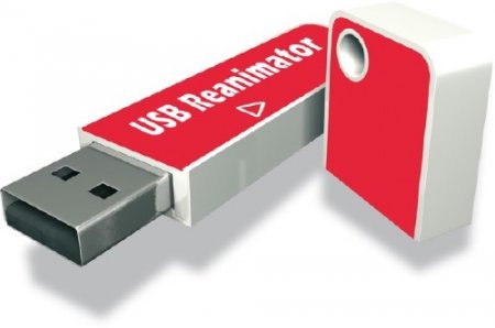 USB Reanimator 2015 v.15.01.2015 (x86/x64/RUS)