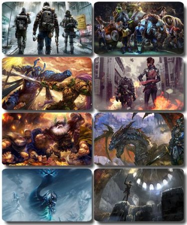 �������������� ���� - HQ �������� Art Photoshop ����� 47