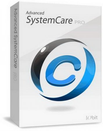 Advanced SystemCare Pro 8.1.0.652 RePack by Diakov