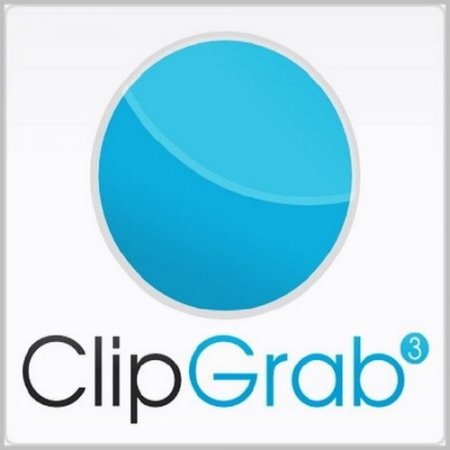 ClipGrab 3.4.9 (ML/Rus)
