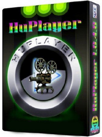 Haihaisoft HUPlayer 1.0.5.2 Portable MULTi / Rus