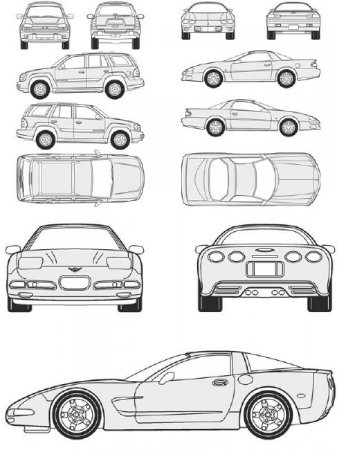 ���������� Chevrolet - ��������� ��������� � ��������