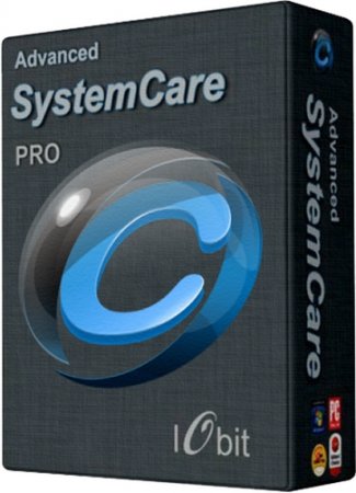 Advanced SystemCare Pro 8.1.0.652 DC 29.01.2015 RePack by Diakov