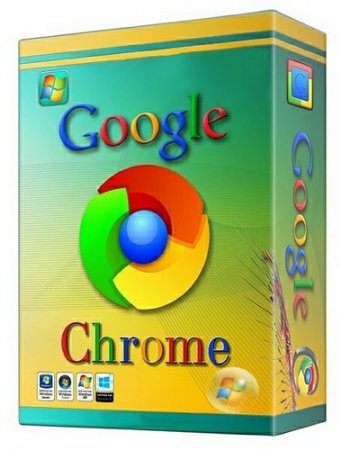 Google Chrome 40.0.2214.94 Stable RePack by Diakov