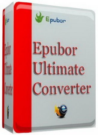 Epubor Ultimate Converter 3.0.4.18 Portable (Multi/Rus)