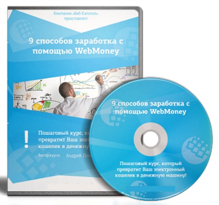 9 �������� ��������� � ������� WebMoney (2013) ���������