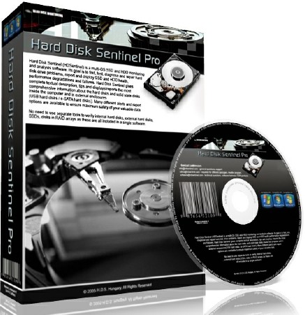 Hard Drive Inspector Professional 4.30 Build 225 + For Notebooks