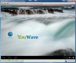 YouWave for Android Home 3.22